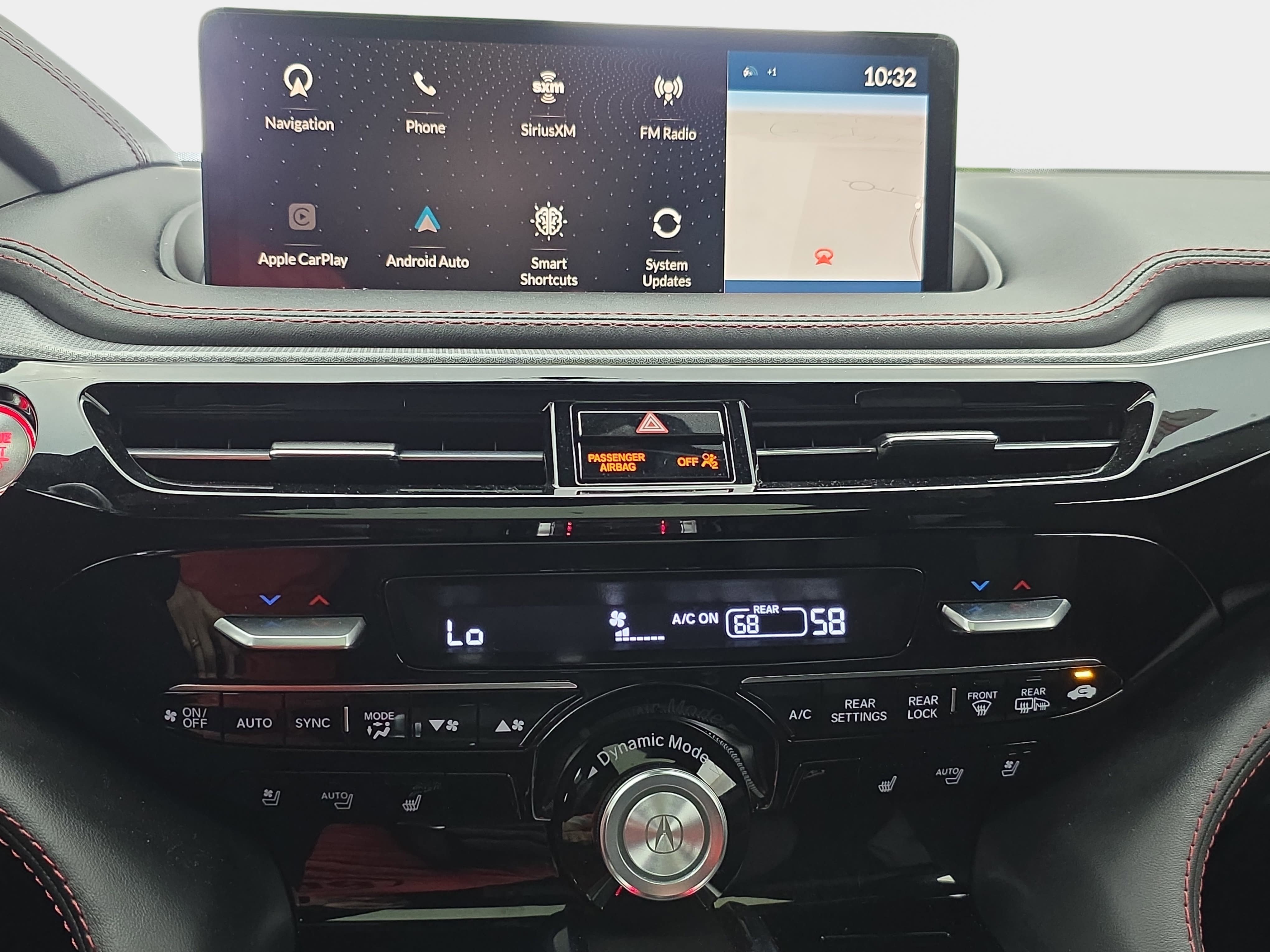 Certified 2024 Acura MDX A-Spec AWD/4WD image 21