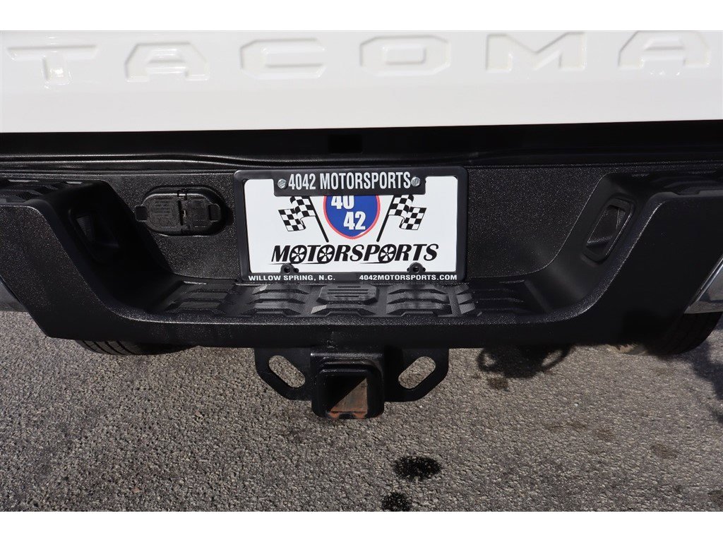 Used 2019 Toyota Tacoma SR5 image 42