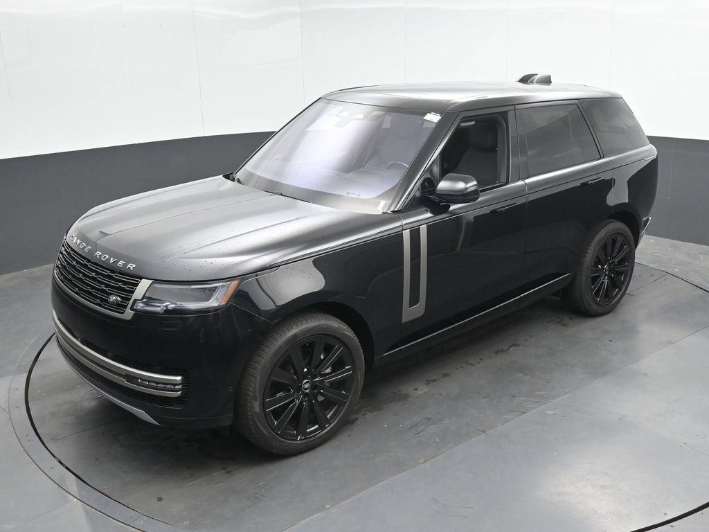 Used 2023 Land Rover Range Rover SE AWD/4WD image 39