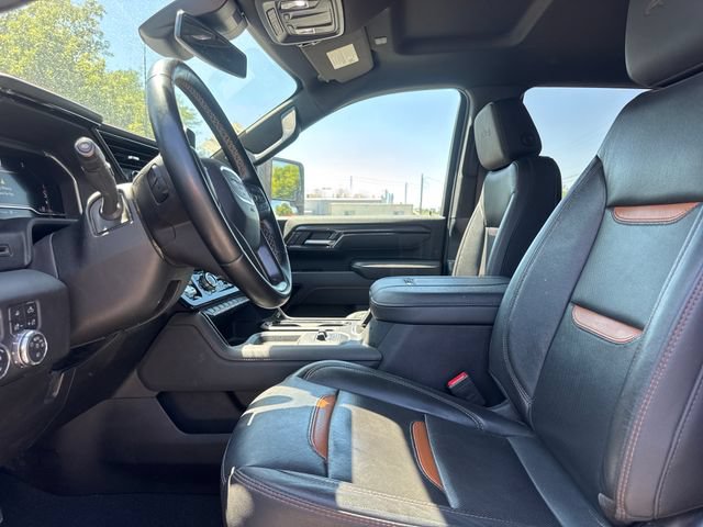 Used 2025 GMC Sierra 2500 AT4 AWD/4WD image 13