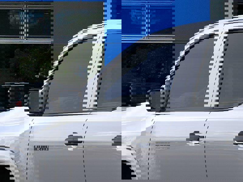 New 2026 Chevrolet Colorado W/T image 36