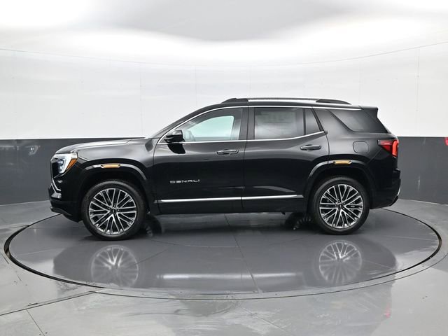 Used 2026 GMC Terrain Denali w/ LPO, Floor Liner Package image 8