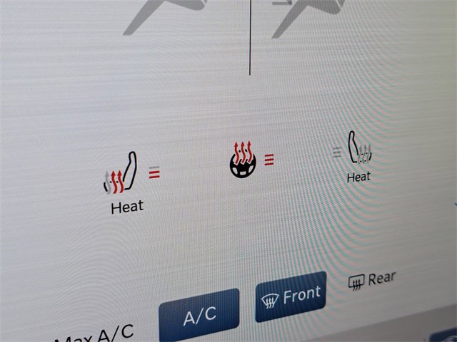 New 2026 RAM 2500 Big Horn image 10