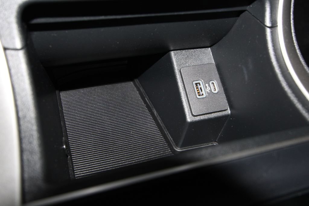 Used 2024 Ford Edge SE AWD/4WD image 17