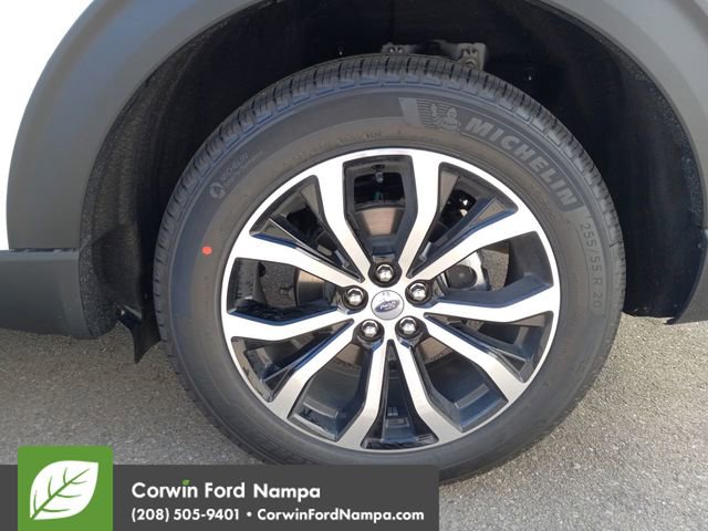 New 2026 Ford Explorer ST-Line image 31