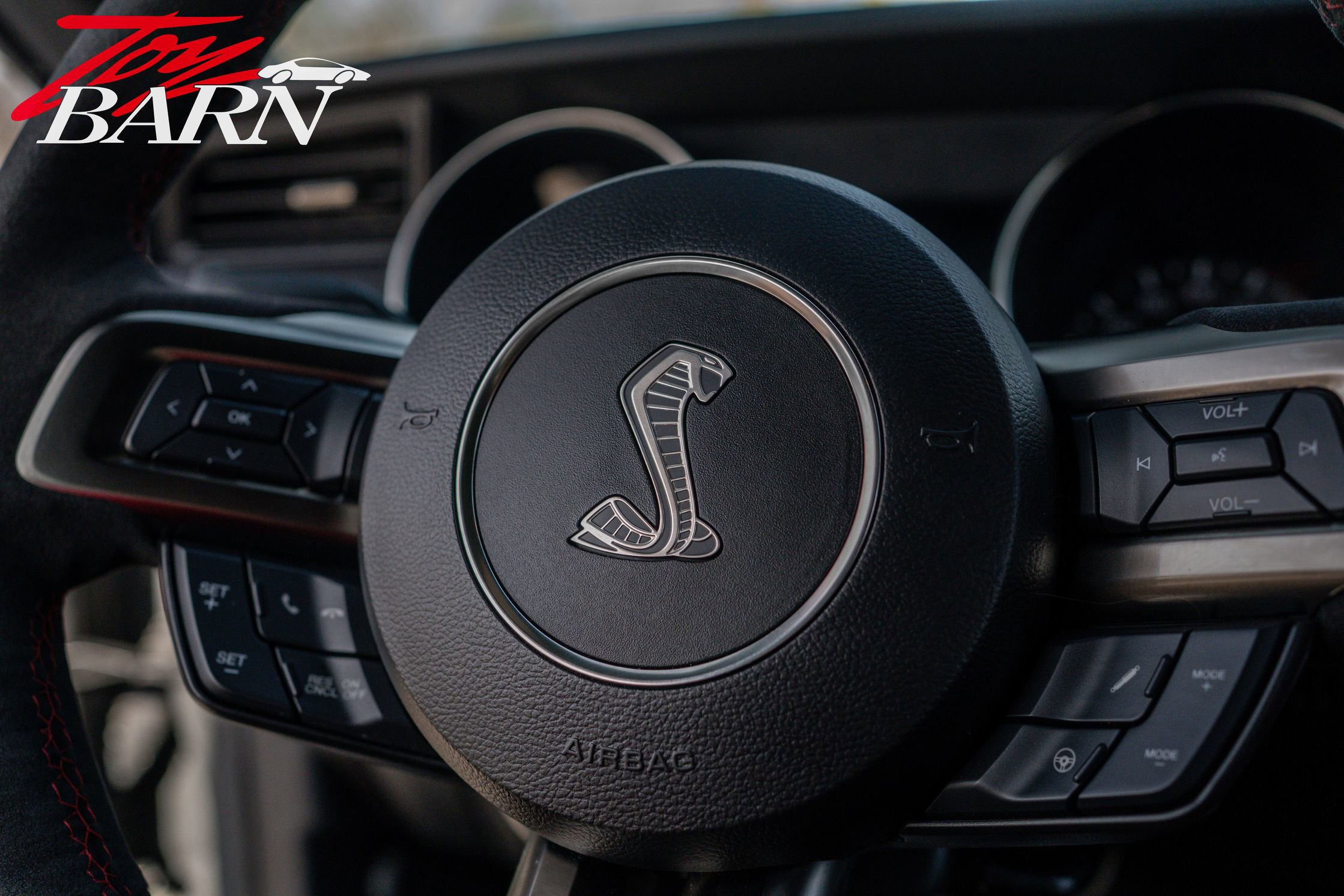 Used 2018 Ford Mustang Shelby GT350R w/ GT350R Equipment Group 920A image 27