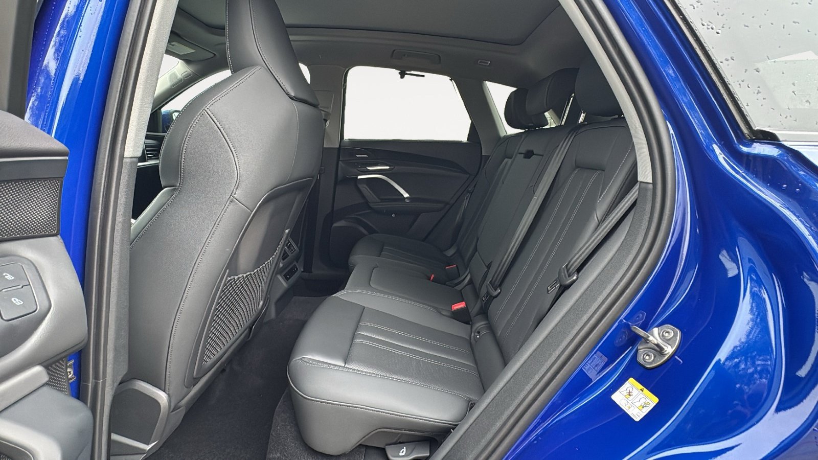 New 2026 Audi Q5 Prestige AWD/4WD image 15