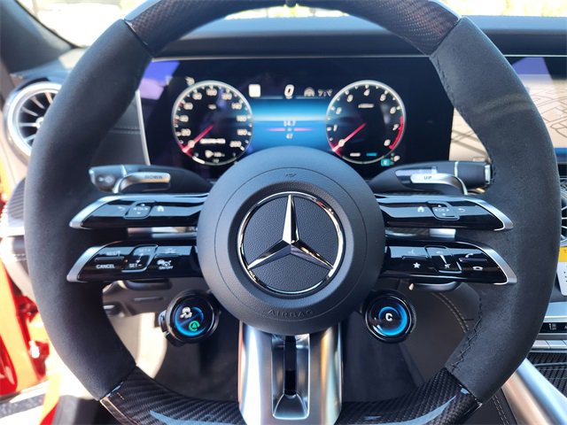 New 2026 Mercedes-Benz AMG GT 53 image 20