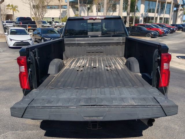 Used 2022 Chevrolet Silverado 3500 High Country image 15