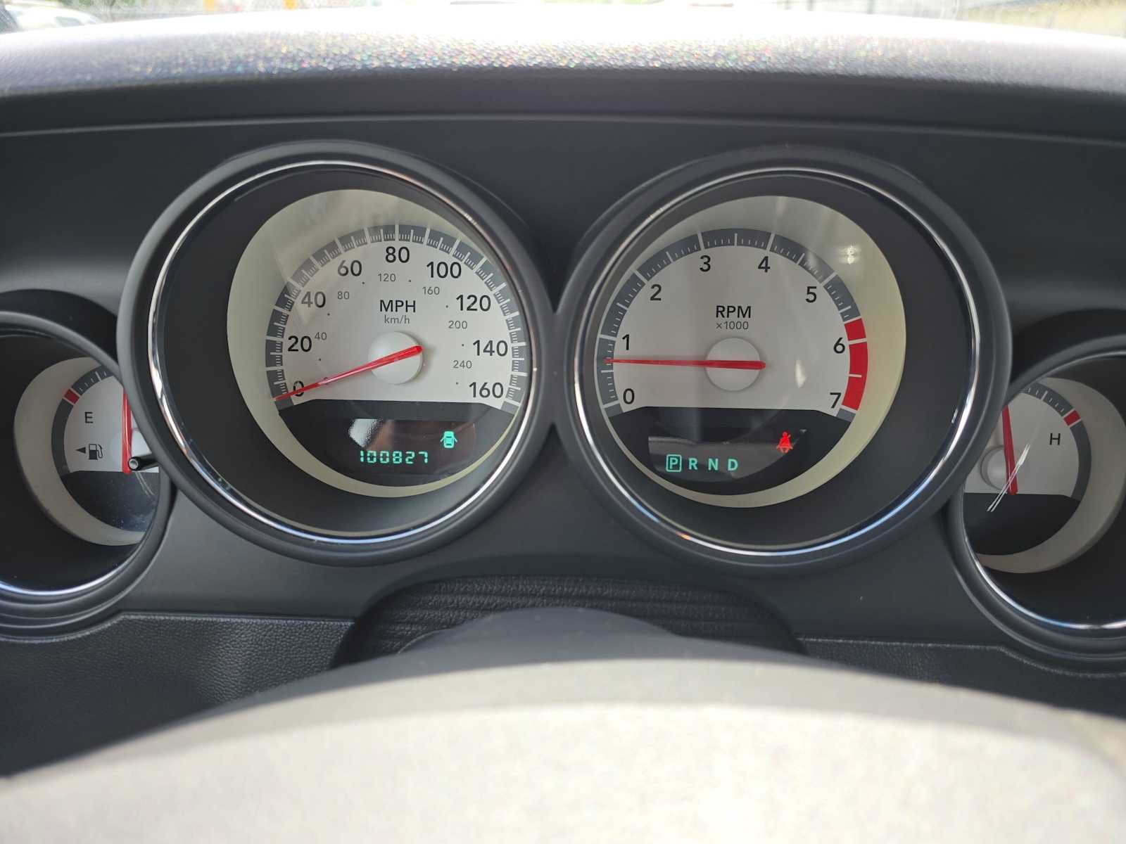 Used 2010 Dodge Challenger R/T RWD image 26