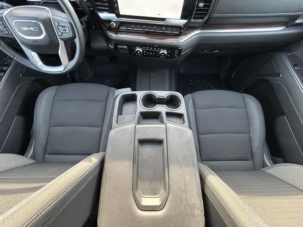 Used 2024 GMC Sierra 1500 Elevation image 5