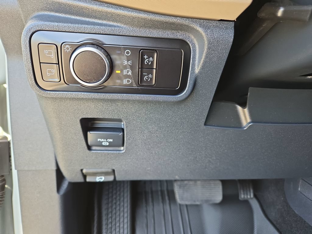Used 2024 Ford Bronco Wildtrak AWD/4WD image 14