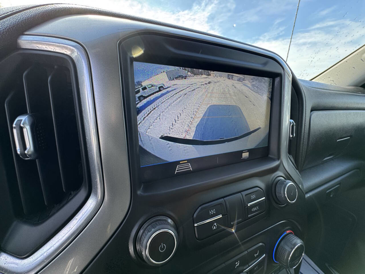 Used 2023 Chevrolet Silverado 2500 LT w/ Fleet Comfort Package image 40