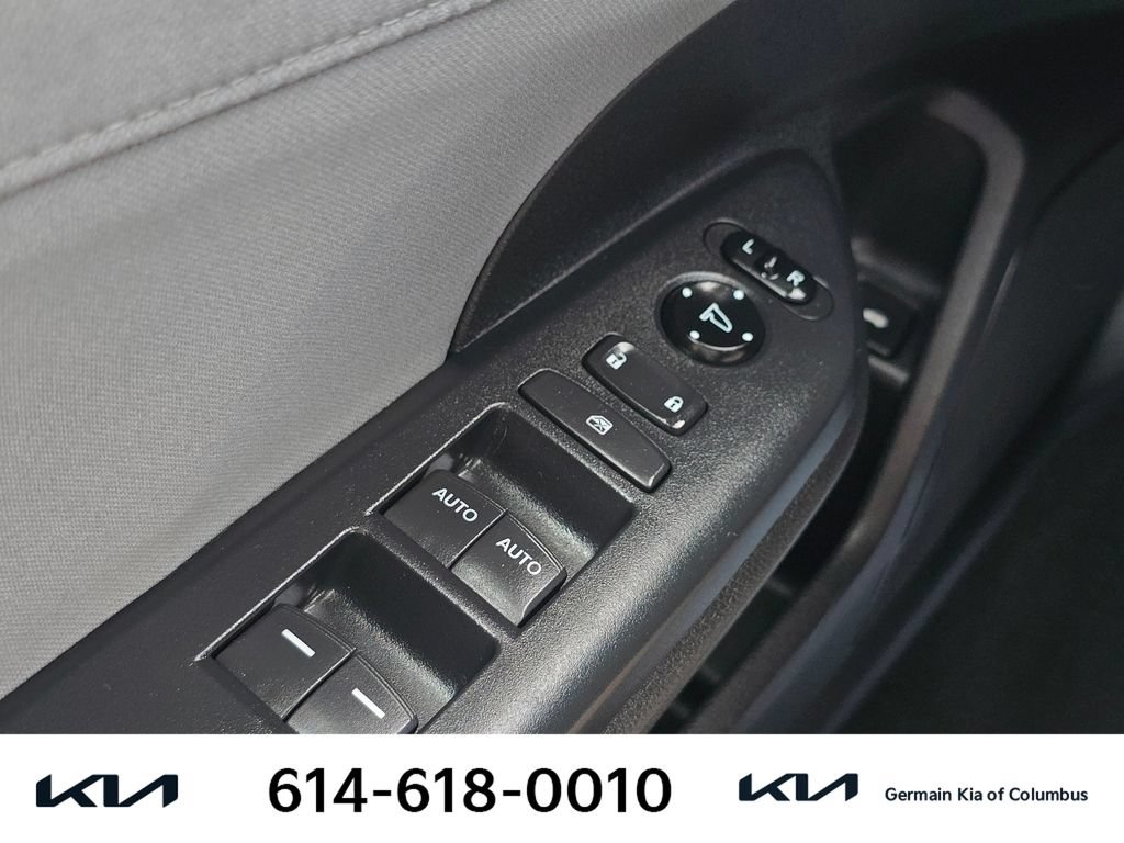 Used 2017 Honda Civic EX image 27