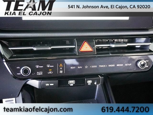 Certified 2023 Kia Niro Wave FWD image 28