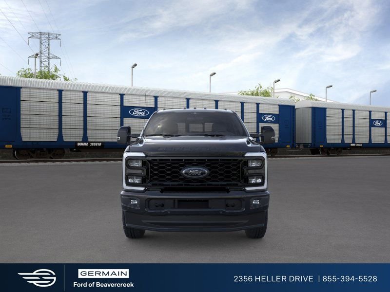 New 2026 Ford F250 XL image 6