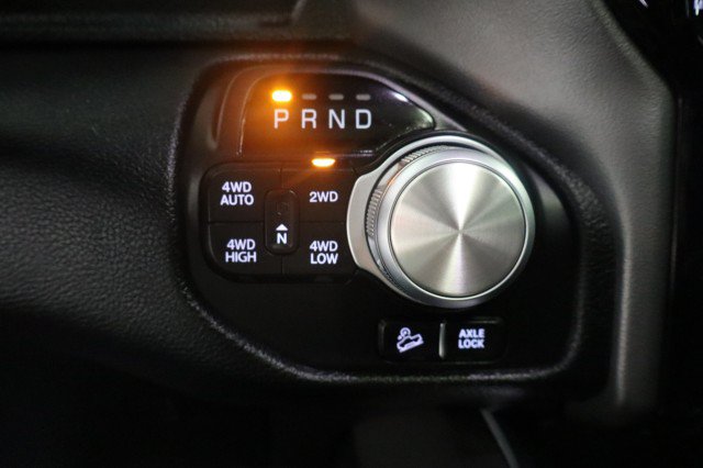 Used 2020 RAM 1500 Laramie w/ Sport Appearance Package AWD/4WD image 39