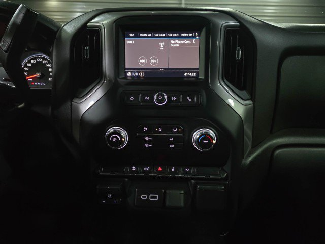 Used 2022 GMC Sierra 2500 Pro w/ Convenience Package image 26