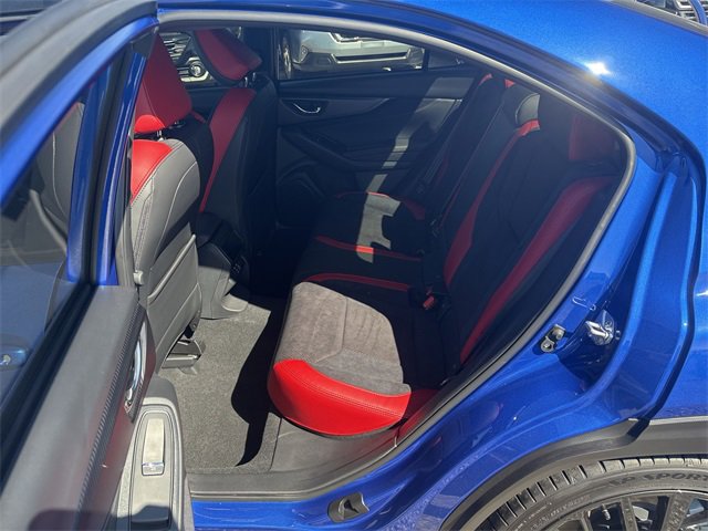 New 2025 Subaru WRX Limited image 22