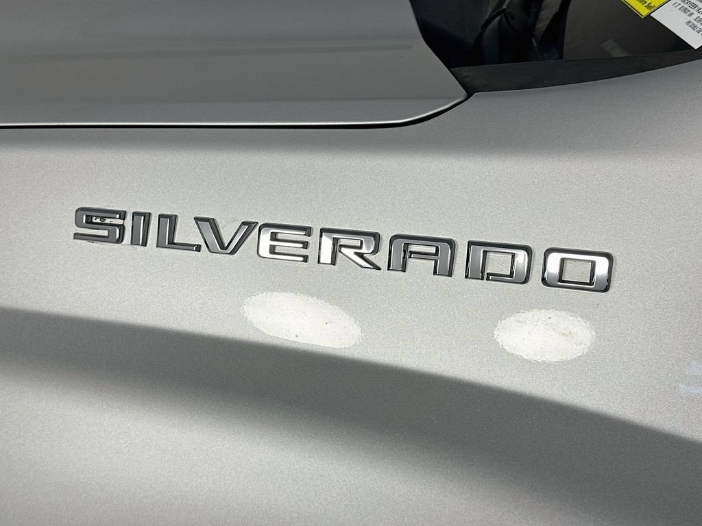 Used 2019 Chevrolet Silverado 1500 RST w/ All-Star Edition AWD/4WD image 26