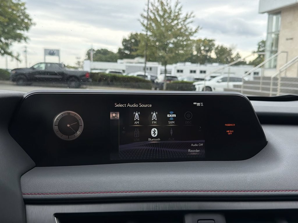 Used 2019 Lexus UX 250h F Sport w/ F Sport Premium Package AWD/4WD image 20