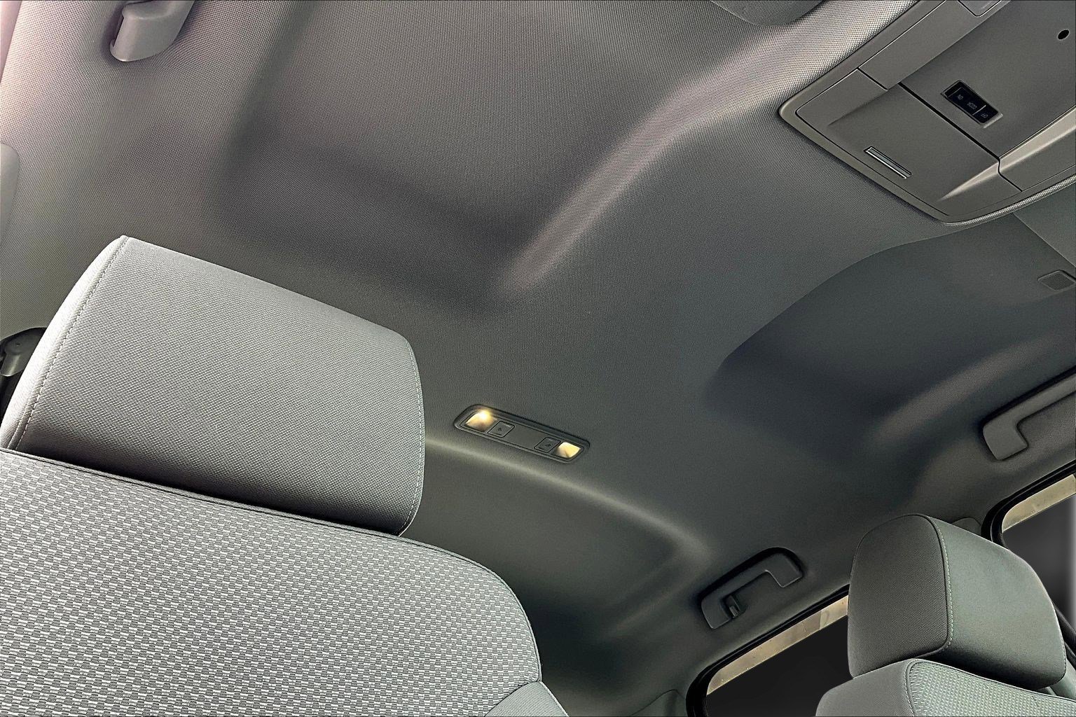 Used 2017 GMC Sierra 1500 4x4 Double Cab w/ Elevation Edition image 28