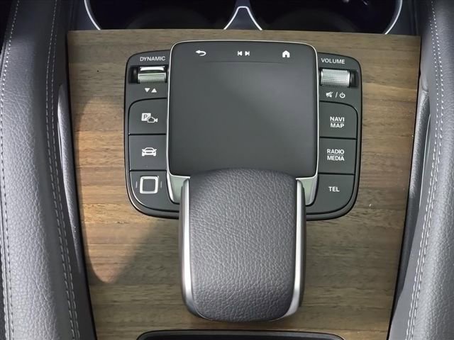 New 2026 Mercedes-Benz GLE 450 4MATIC image 24