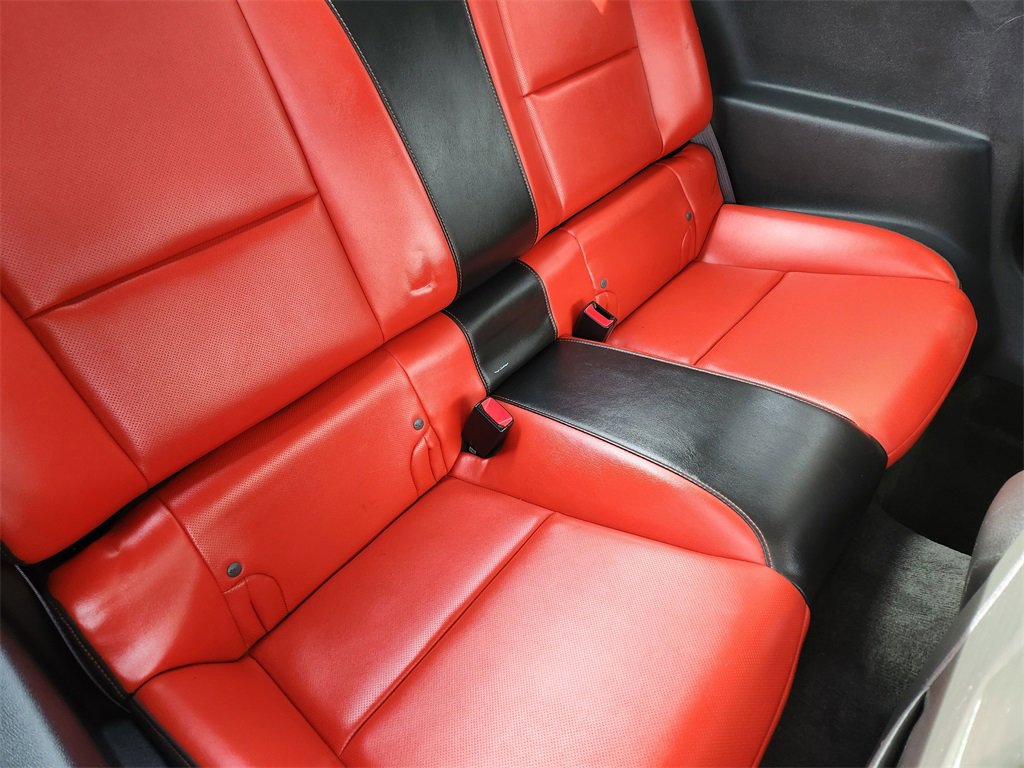 Used 2015 Chevrolet Camaro LT w/ RS Package image 28