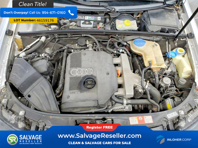 Used 2006 Audi A4 1.8T image 15