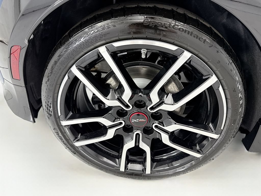 New 2026 MINI Cooper S FWD image 30