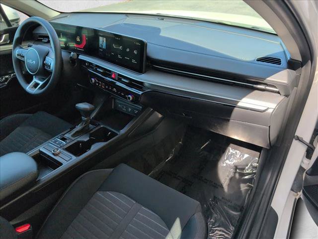Used 2025 Kia K5 LXS image 21