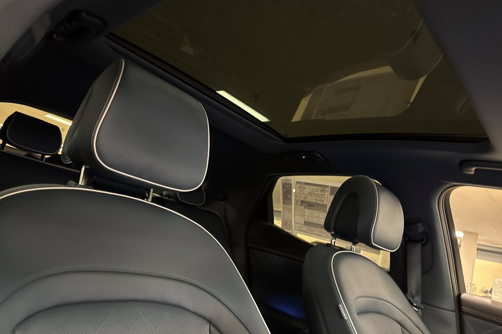 New 2026 Genesis GV60 Advance AWD/4WD image 17