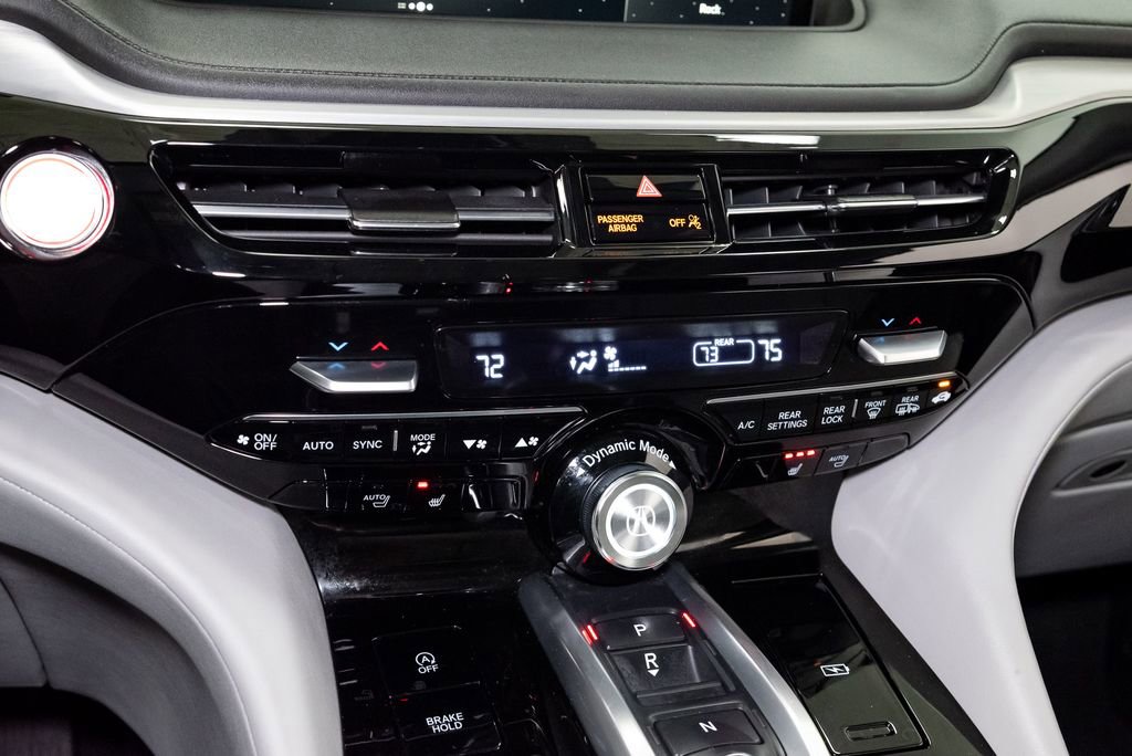Used 2023 Acura MDX SH-AWD w/ Technology Package image 20