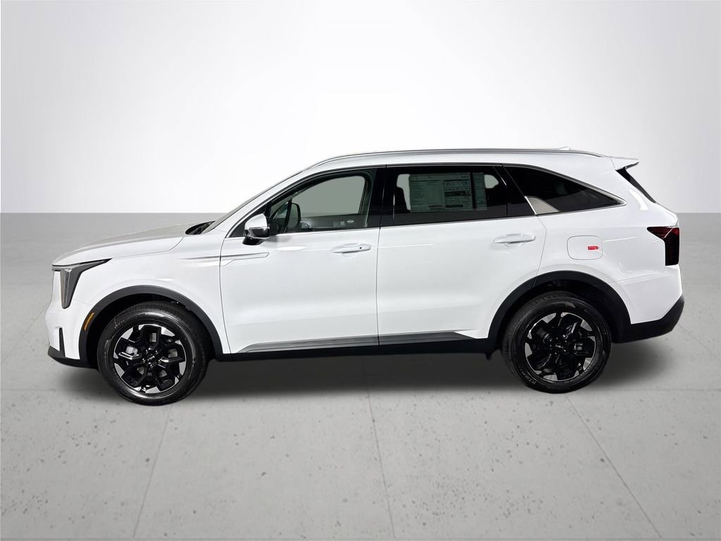 New 2025 Kia Sorento S image 10