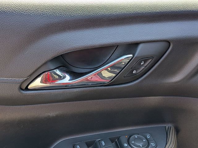 Used 2023 GMC Acadia SLE w/ Driver Convenience Package image 13