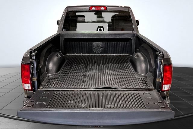 Used 2014 RAM 1500 Tradesman w/ Popular Equipment Group RWD image 5