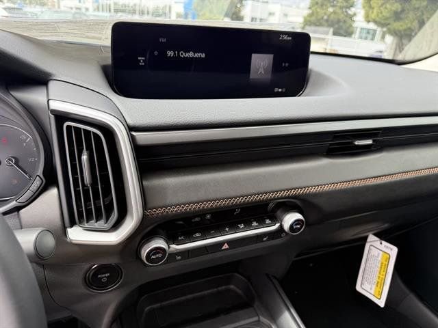 New 2025 MAZDA CX-50 AWD 2.5 Hybrid w/ Premium Pkg image 24