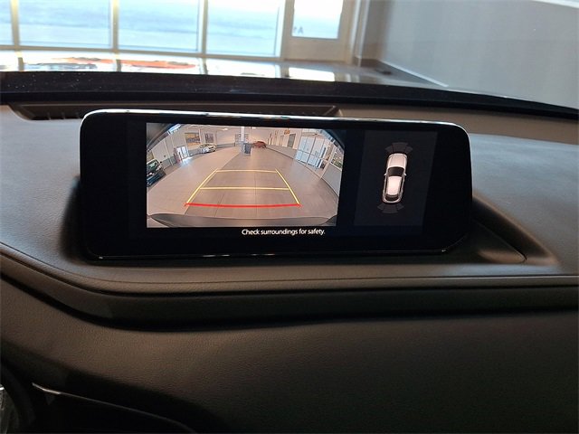 Used 2026 MAZDA CX-30 AWD 2.5 S image 18