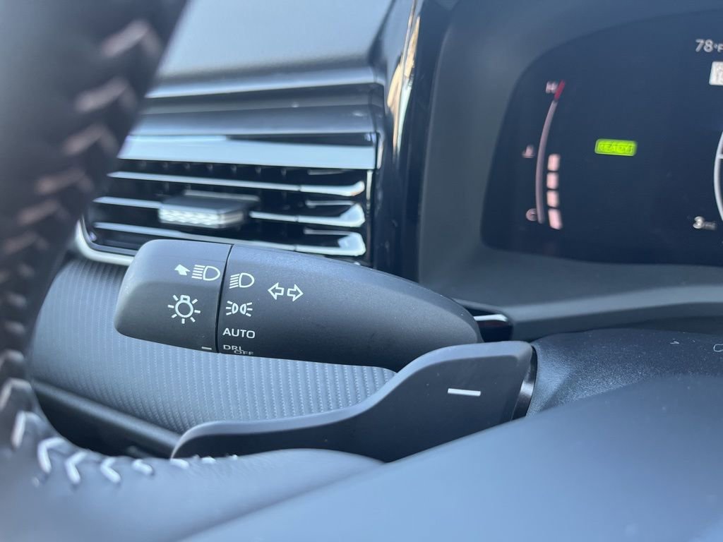 New 2026 Toyota Camry SE image 60