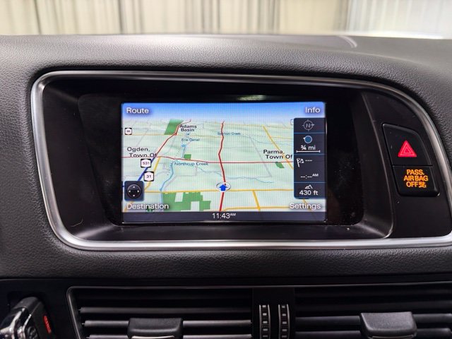 Used 2015 Audi Q5 TDI Premium Plus w/ Technology Package AWD/4WD image 14