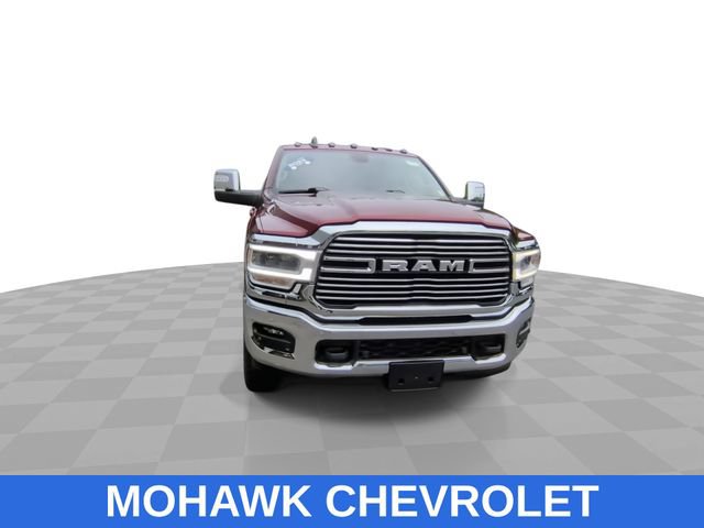 Used 2023 RAM 2500 Laramie AWD/4WD image 3