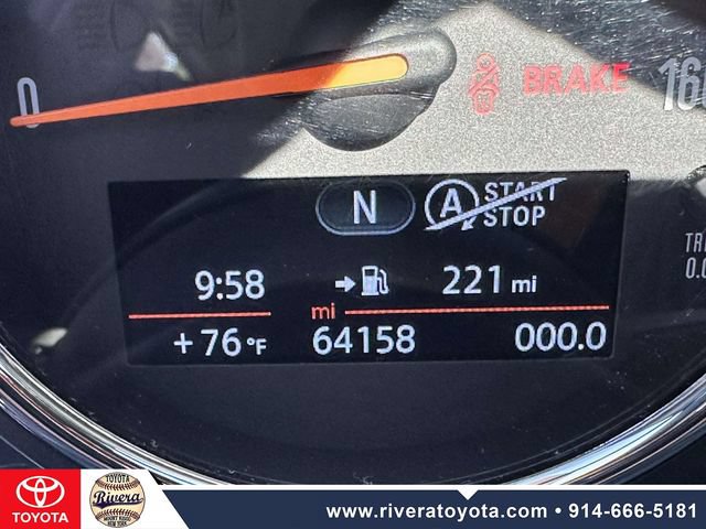 Used 2016 MINI Cooper S FWD image 32
