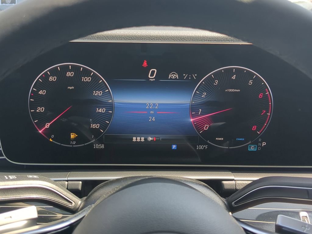 New 2026 Mercedes-Benz GLE 450 4MATIC Coupe image 15