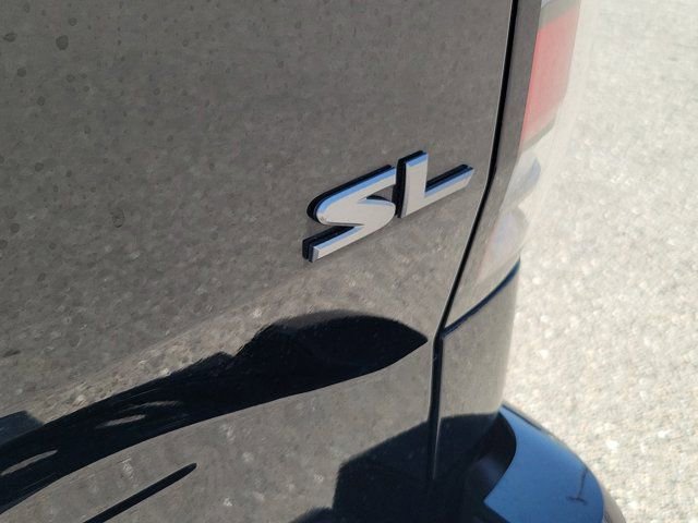 Certified 2024 Nissan Frontier SL w/ Technology Package image 14