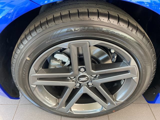New 2027 Nissan Z Sport w/ Essentials Package (Sport) RWD image 19