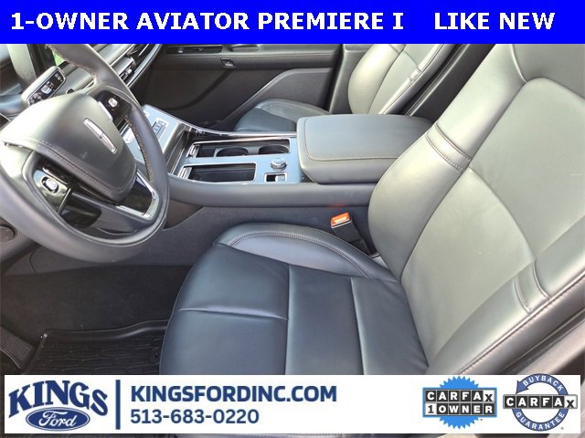 Used 2025 Lincoln Aviator AWD image 22