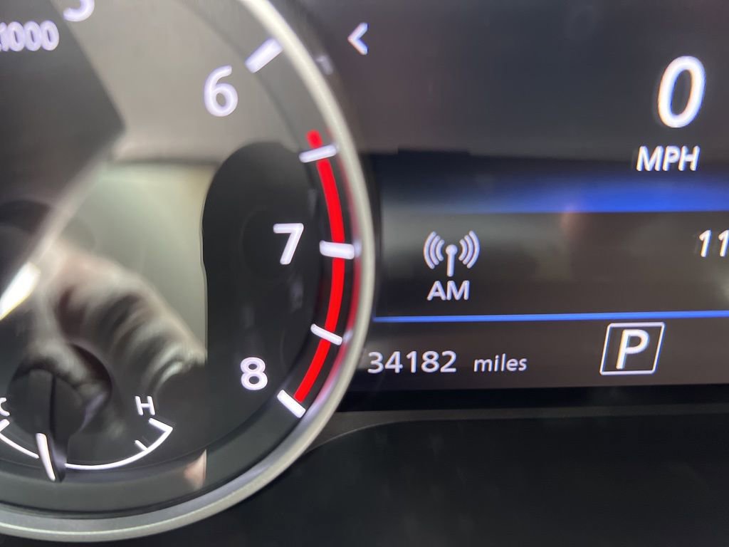 Certified 2023 Nissan Sentra SV w/ All-Weather Package image 56