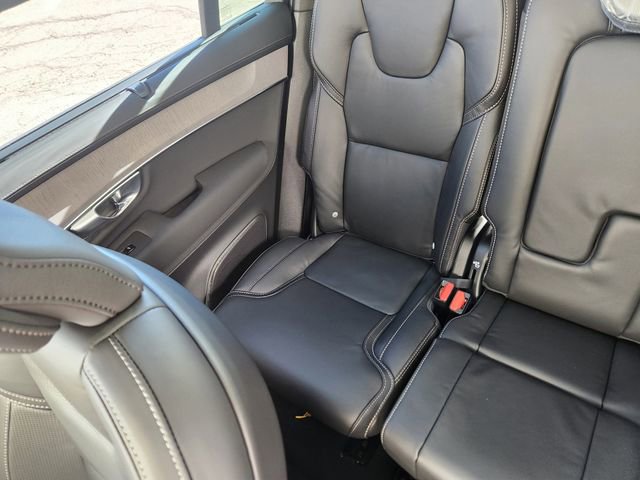 New 2026 Volvo XC90 B6 Ultra w/ Protection Package image 13