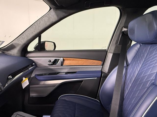 New 2026 Cadillac Vistiq Premium Luxury image 22