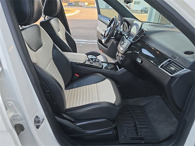 Used 2018 Mercedes-Benz GLE 43 AMG 4MATIC image 20